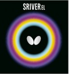 potah na pálku ping pong Sriver EL, 10001203