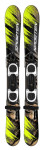lyže mini ski  STRINGER + vázání, set + DÁREK