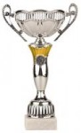sportovní pohár STANDARD S0085 A-C, sada