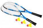 Speedminton set Bugy