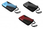 pouzdro na šipky Blaze Pro 6 Fire Case