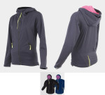 dámská bunda PRODIGY D, modrá