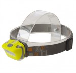 čelová svítilna - čelovka CARACAL