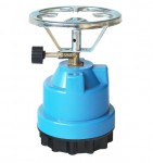 vařič STING, na propichovací kartuš, K190