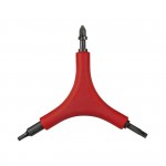 multifunkční klíč Wicked Inline Y Tool, 1 ks, 310041