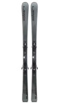 sjezdové lyže ELEMENT 74 W BLACK LS + vázání EL9.0 GW, set