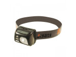 čelová svítilna - čelovka VEGA
