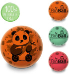 míč dětský BIOBALL Panda 230 cm, 26054