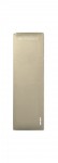samonafukovací karimatka HIKER, 2,5 cm, sand
