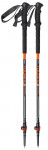 treking nastavitelné hole Touring II Carbon, pár