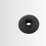 talířek na sjezdové hole 55 mm, 1 ks