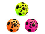 dětský míč BIOBALL SUPER TELE FLUO 230 mm, 04013