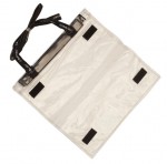 nepromokavé pouzdro na mapu DRY MAP CASE, 31x29cm, STCH 162