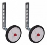 balanční kolečka Universal 12" - 20", pár, 34500