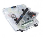 nepromok pouzdro na mapu SOFT FEEL MAP CASE, STCH 173