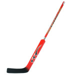 rovná hokejová hůl brankářská 7712 , 100 cm