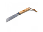 zavírací nůž Operario 2043 s pojistkou - oliva, 8,8 cm