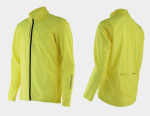 bunda AKTIV, žlutá 