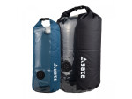 nepromokavý vak Dry Bag s oknem a ventilem, 5 L