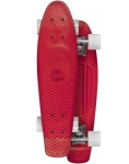 mini longboard Choke Juicy Susi Elite Red, 600075