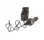 NABÍJEČKA - autozásuvka + USB kabel (k modelu LI-LON 18650)