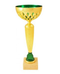 sportovní poháry PE270, 1. až 3. místo