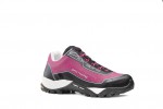 dámská nízká treková obuv SPEED, pink, A 633H-9, doprodej