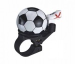 zvonek mini fotbalový míč, 28005