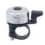 zvonek mini stříbrný, 28020