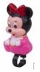 houkačka plastová, zvířátko Mickey Mouse, 28500