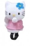 houkačka plastová, zvířátko kočka Kitty, 28500
