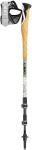 nastavitelné hole Cross Trail Carbon, 100-135 cm, 65426421