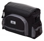 brašna na řídítka s rychloupínacím systémem 95049, 34428