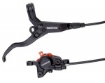 brzda disková - hydraulika BLM 445, přední set, 14000