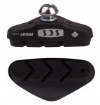 brzdové špalíky vzor Ultegra imbus, 10 párů, 14303