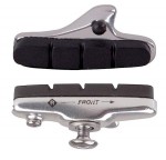 brzdové špalíky silniční Cartridge imbus, 14304