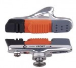 brzdové špalíky Plus silniční Cartridge imbus třísměsová EVO 65V, 14305