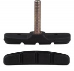 brzdové špalíky Cantilever vzor XTR 12T2, pár, 14321