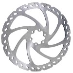 brzdový kotouč Plus 01 160mm, 14750