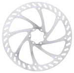 brzdový kotouč Plus AGR Pizza 160mm, 14760