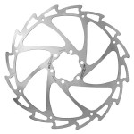 brzdový kotouč PRO-T AGR Wind-cutter 180mm, 14766