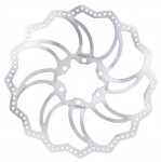 brzdový kotouč PRO-T AGR Starlite 160mm, 14780