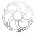 brzdový kotouč Plus AGR Motion 160mm, 14784