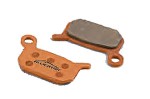 brzdové destičky PRO-T AGR Organic na Formula B4, 14611