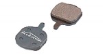 brzdové destičky AGR Semi-Metallic na Hayes Sole, 14664