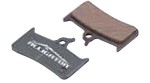 brzdové destičky AGR Semi-Metallic na Hope Mono M4, 14674