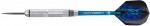 šipky BLAZE, steeltip, 21g, sada