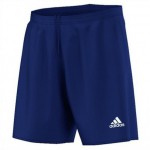 fotbal trenky PARMA 16 shorts, dark blue, AJ5889