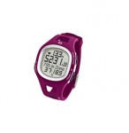 sport hodinky - pulsmetr Allround PC 10.11, fialový, 04504, doprodej