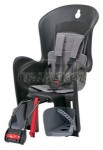 dětská sedačka Bilby, samonosná - zadní, černo-šedá, 34711